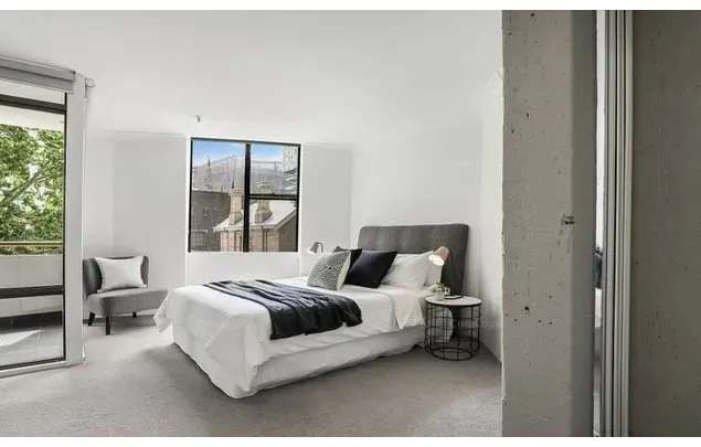 Rent 2 bedroom apartment in Sydney