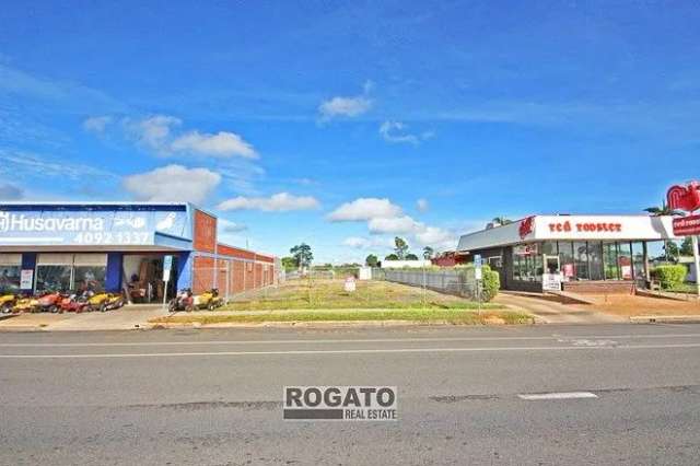 Land For Sale in Mareeba Shire, Queensland