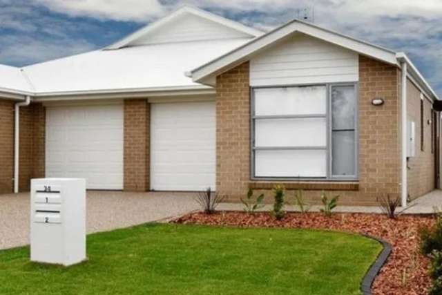 Apartment For Rent in Toowoomba, Queensland