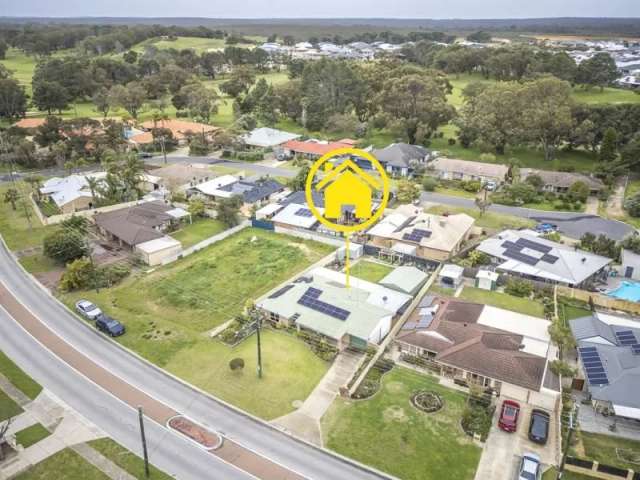 House For Sale in Yanchep, Western Australia