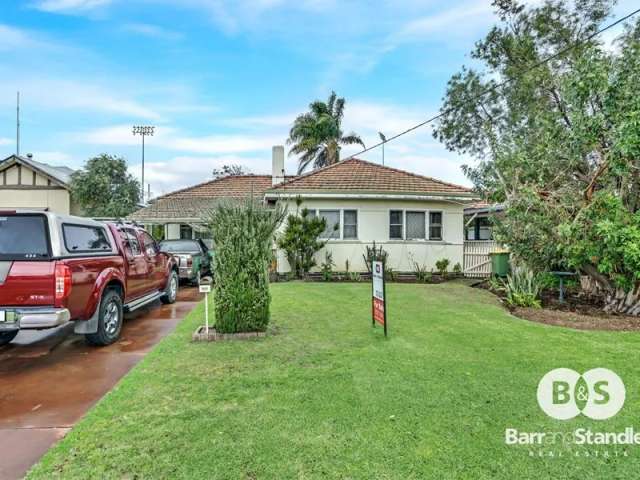 House For Sale in Bunbury, Western Australia