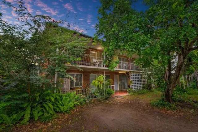 Block For Sale in Cairns, Queensland