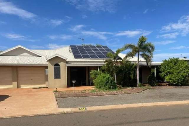 House For Rent in Karratha, Western Australia