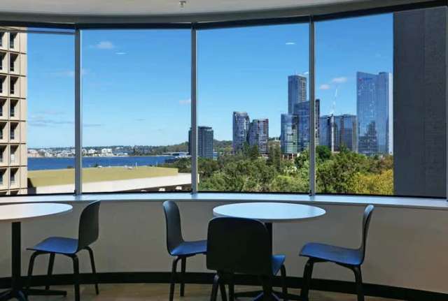 Exceptional Fitout, River views, Ready for Immediate Occupation