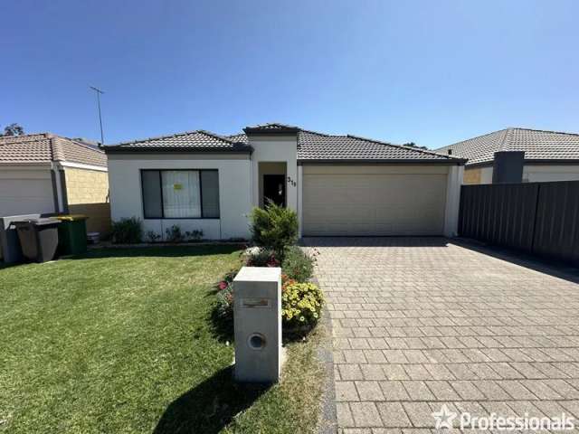 House For Rent in City of Gosnells, Western Australia