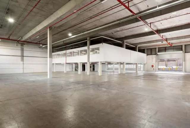 Efficient industrial unit with convenient access to CBD!