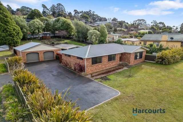 House For Sale in Forth, Tasmania