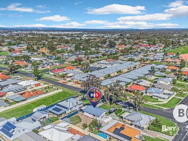 House For Sale in Bunbury, Western Australia