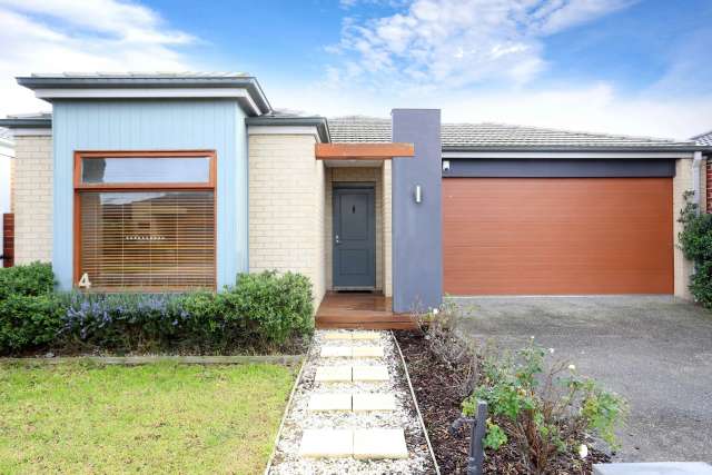 House For Rent in Melbourne, Victoria