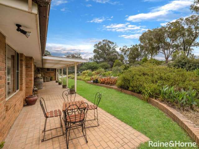 Rural For Sale in Bathurst, New South Wales