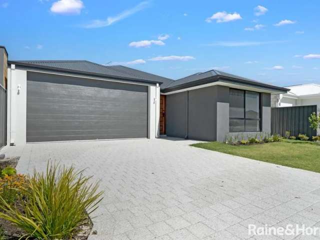 House For Rent in City of Swan, Western Australia