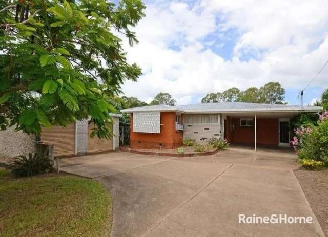 House For Rent in Hervey Bay, Queensland