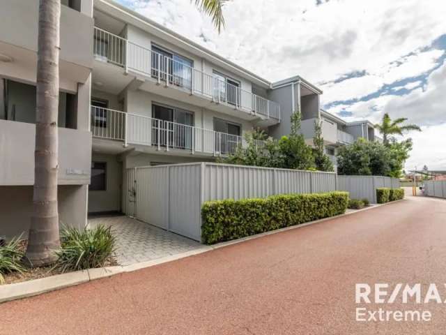 Apartment For Sale in City of Melville, Western Australia