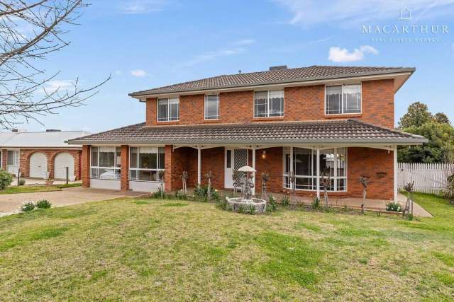 House For Sale in Wagga Wagga City Council, New South Wales