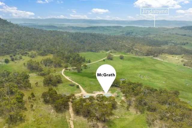 Acreage For Sale in Jindabyne, New South Wales