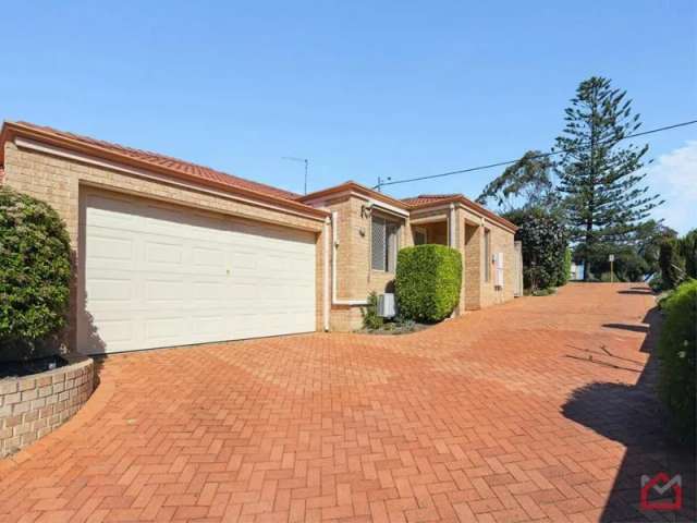 House For Rent in City of Stirling, Western Australia