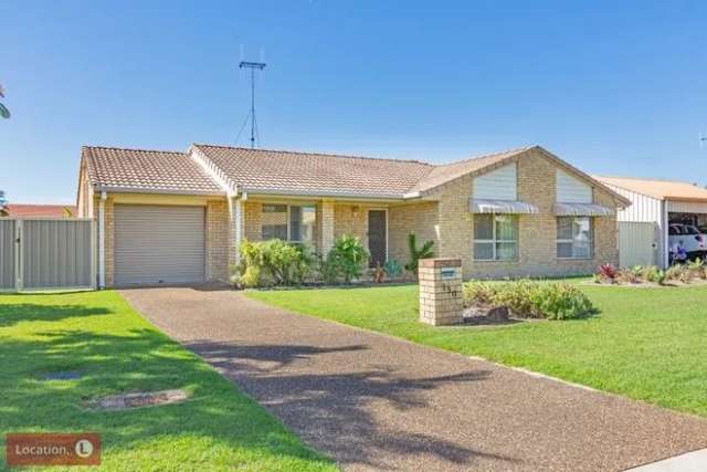 House For Sale in Bargara, Queensland