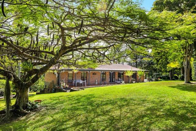 Rural For Sale in Noosa Shire, Queensland