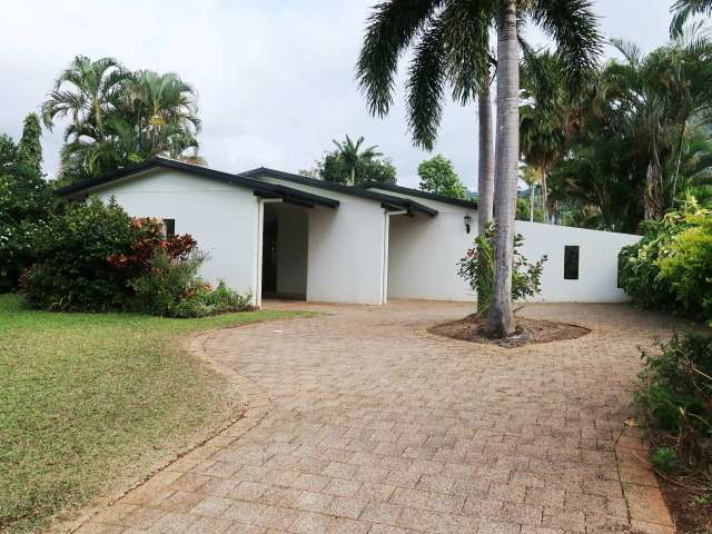 House For Rent in Cairns, Queensland