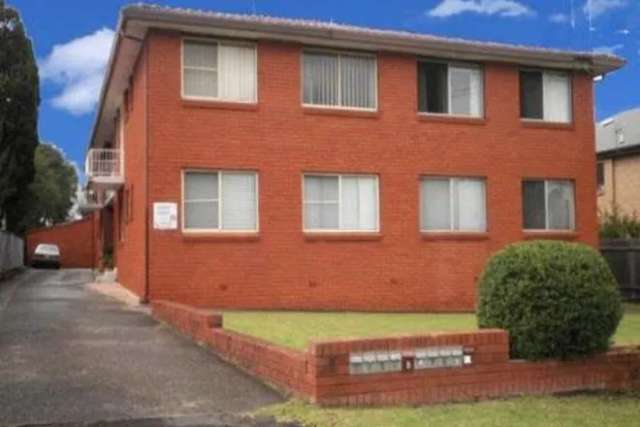 Apartment For Rent in Wollongong City Council, New South Wales