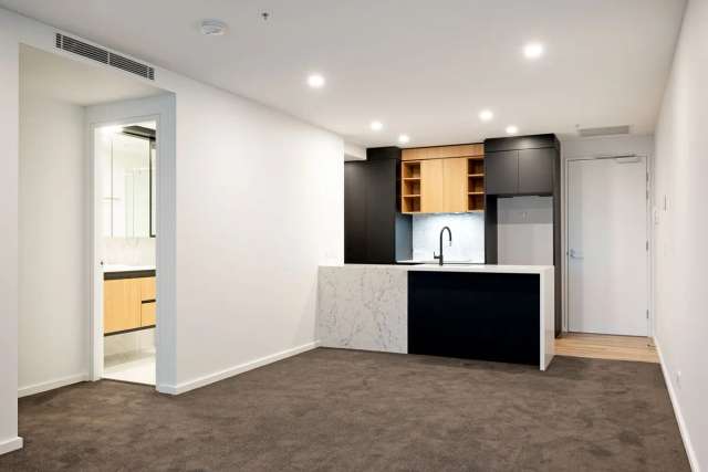 Apartment For Rent in Canberra, Australian Capital Territory