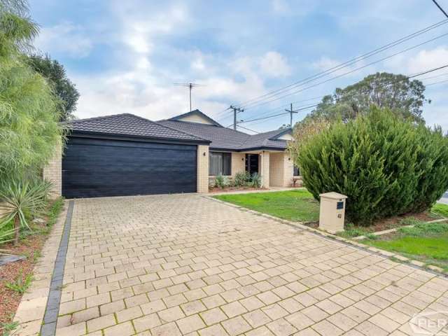 House For Sale in Mandurah, Western Australia