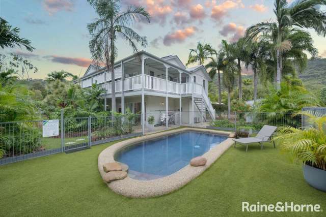 House For Sale in Townsville City, Queensland