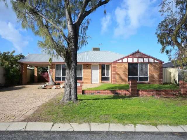 House For Rent in City of Wanneroo, Western Australia