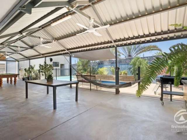 House For Sale in Karratha, Western Australia