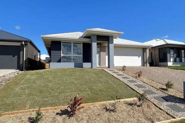 House For Rent in Toowoomba, Queensland