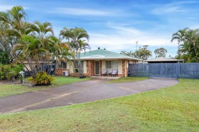 House For Sale in Hervey Bay, Queensland