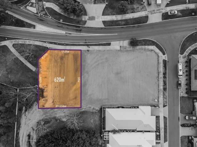 Land For Sale in Baldivis, Western Australia