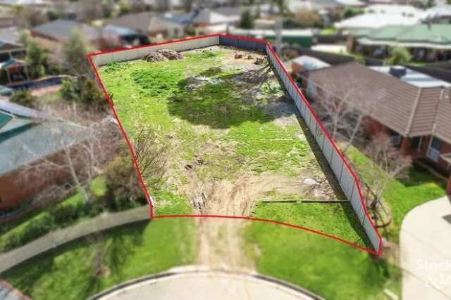 Land For Sale in Mooroopna, Victoria