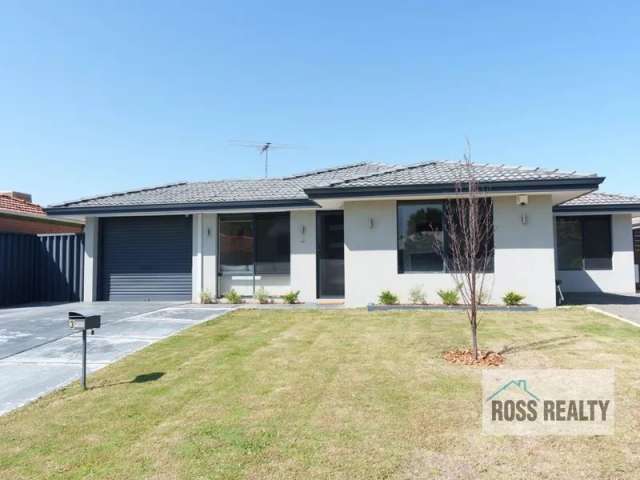 House For Sale in City of Swan, Western Australia