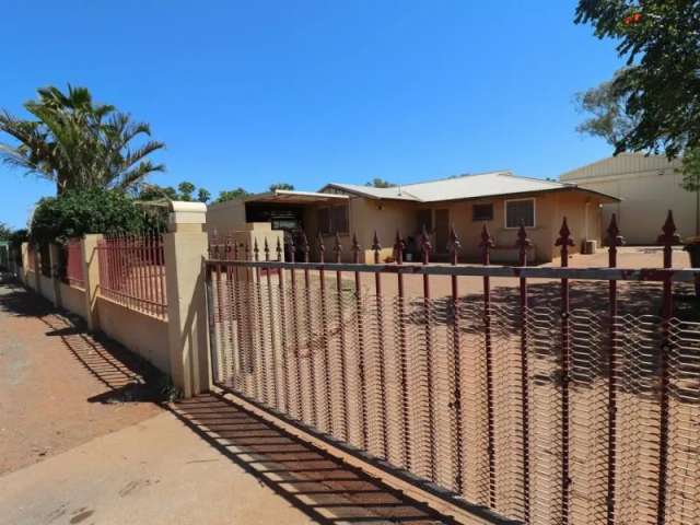 House For Sale in South Hedland, Western Australia