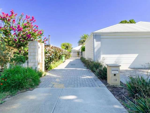 House For Rent in City of Melville, Western Australia