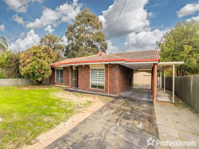 House For Sale in Kelmscott, Western Australia