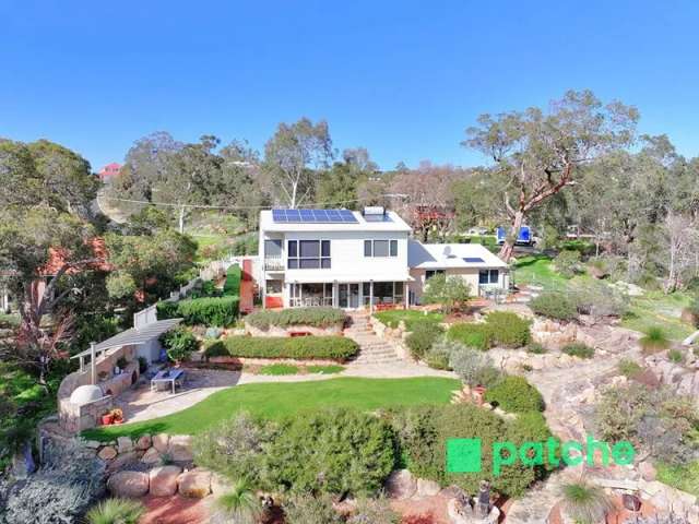 House For Sale in Shire Of Mundaring, Western Australia