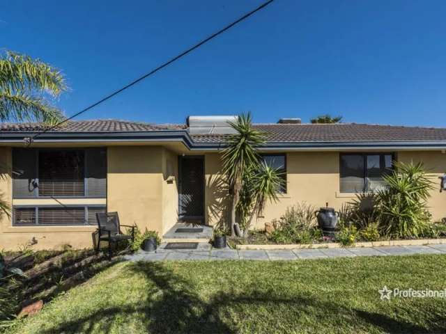 House For Sale in Geraldton, Western Australia