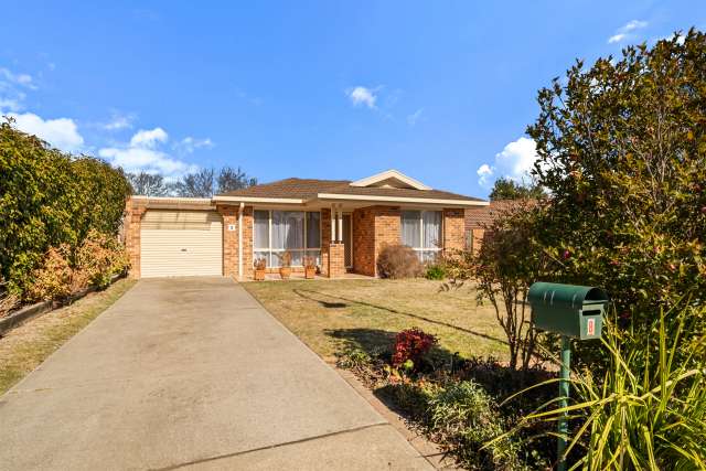 House For Sale in District of Belconnen, Australian Capital Territory