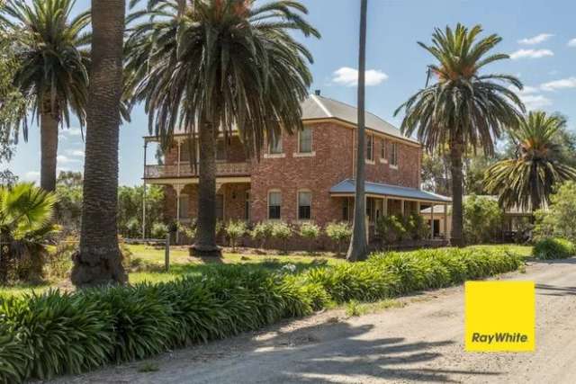 House For Sale in City of Greater Shepparton, Victoria