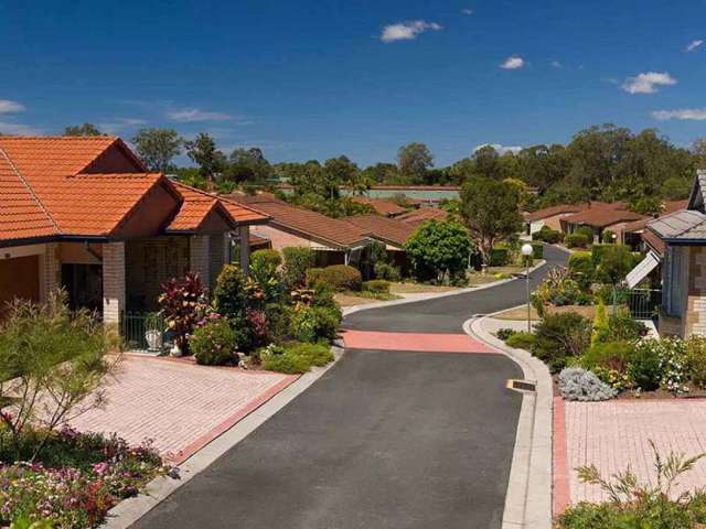 Aspley Court Retirement Village