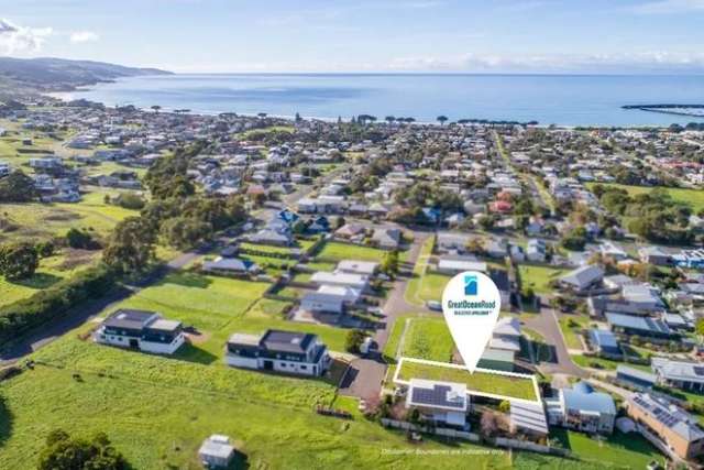 Land For Sale in Apollo Bay, Victoria