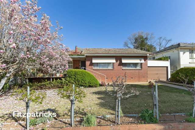 House For Sale in Wagga Wagga City Council, New South Wales