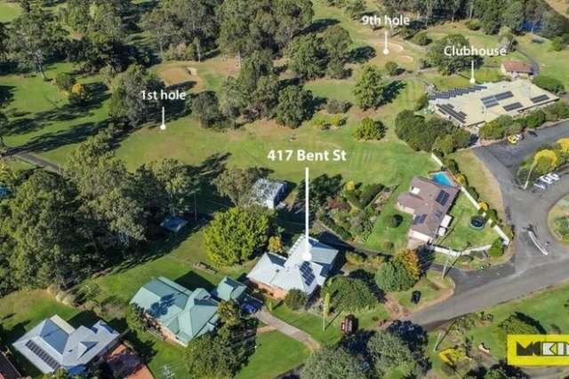 House For Sale in Grafton, New South Wales