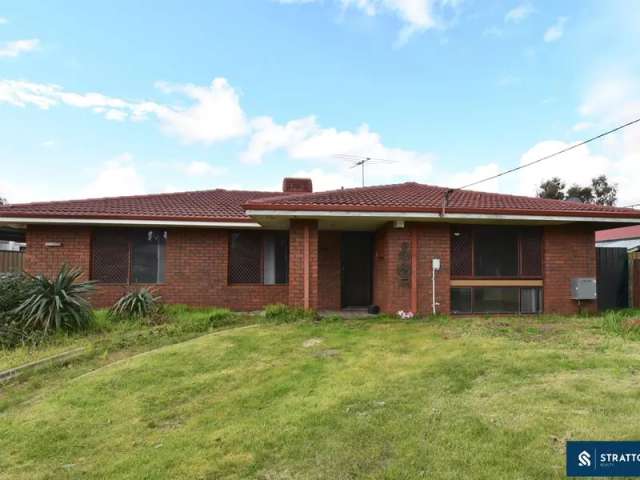 House For Rent in City of Gosnells, Western Australia