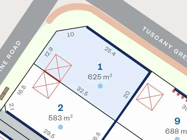 Land For Sale in Shire Of Harvey, Western Australia