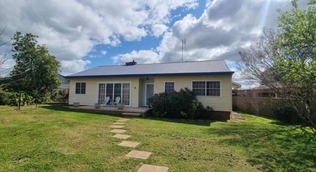 House For Rent in Parkes, New South Wales