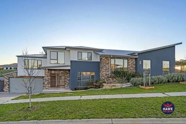 House For Rent in District of Gungahlin, Australian Capital Territory