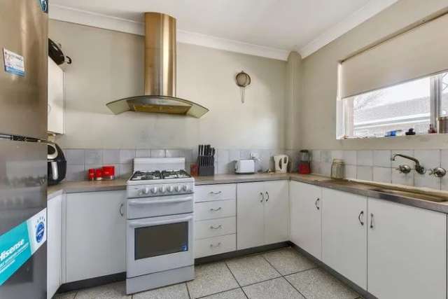 Apartment For Sale in Brisbane City, Queensland